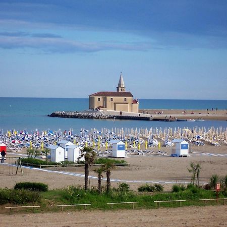 Hotel Sanremo Caorle Dış mekan fotoğraf