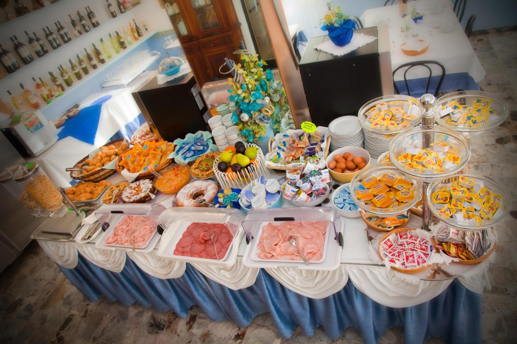 Hotel Sanremo Caorle Dış mekan fotoğraf