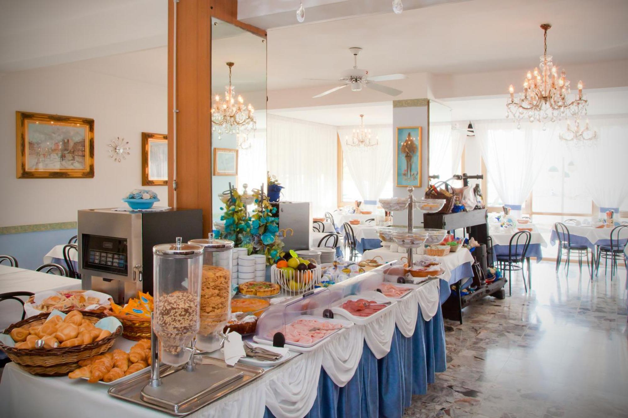 Hotel Sanremo Caorle Dış mekan fotoğraf