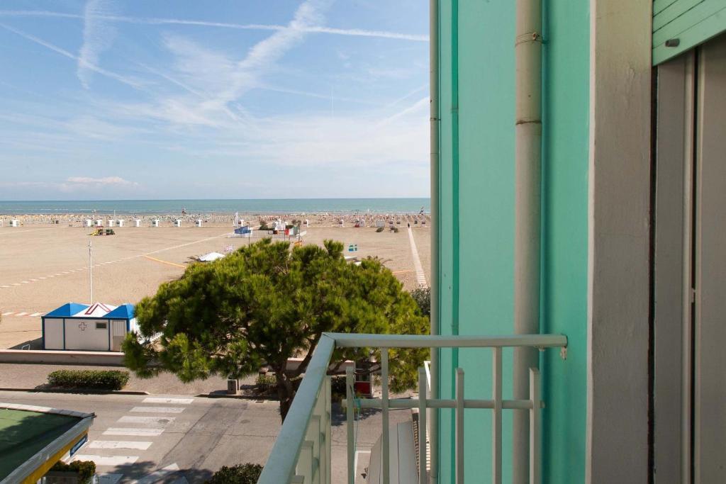 Hotel Sanremo Caorle Oda fotoğraf