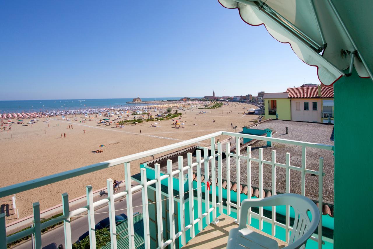 Hotel Sanremo Caorle Dış mekan fotoğraf