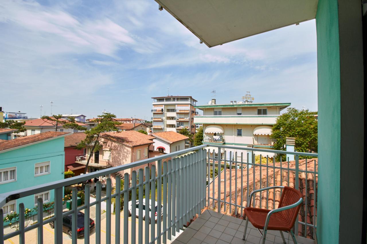 Hotel Sanremo Caorle Dış mekan fotoğraf