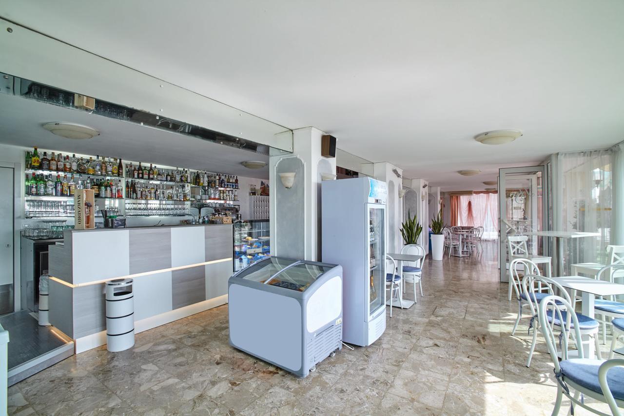 Hotel Sanremo Caorle Dış mekan fotoğraf