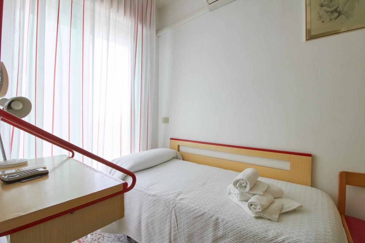 Hotel Sanremo Caorle Dış mekan fotoğraf