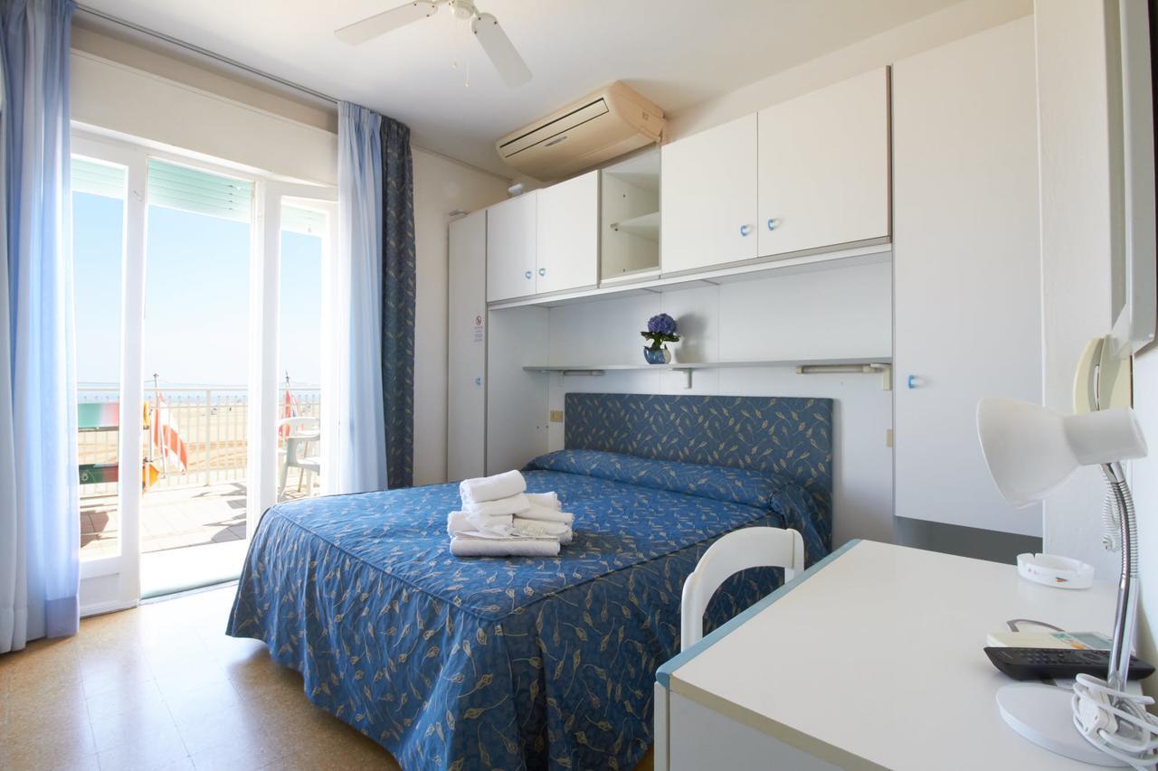 Hotel Sanremo Caorle Dış mekan fotoğraf