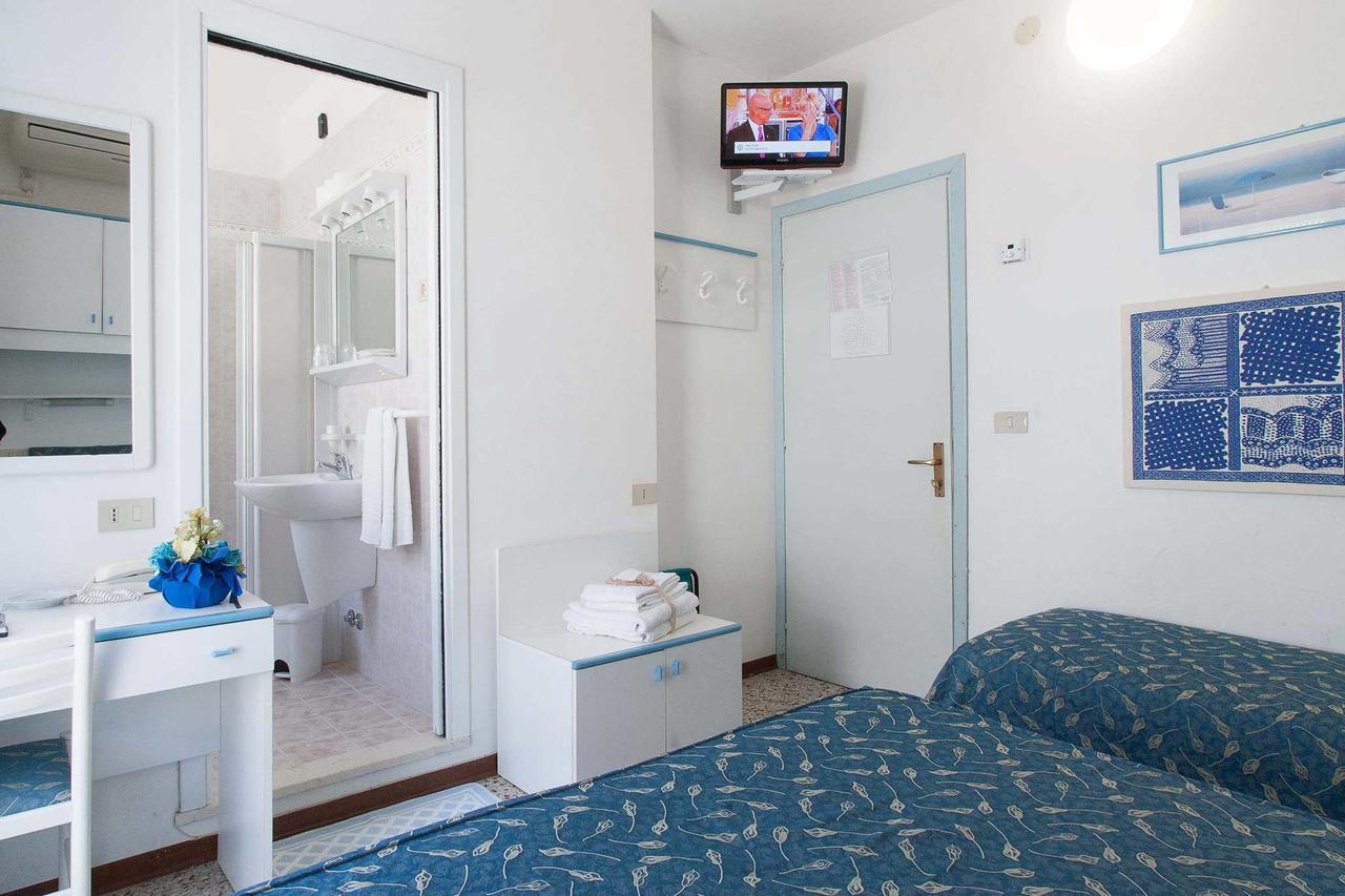 Hotel Sanremo Caorle Dış mekan fotoğraf