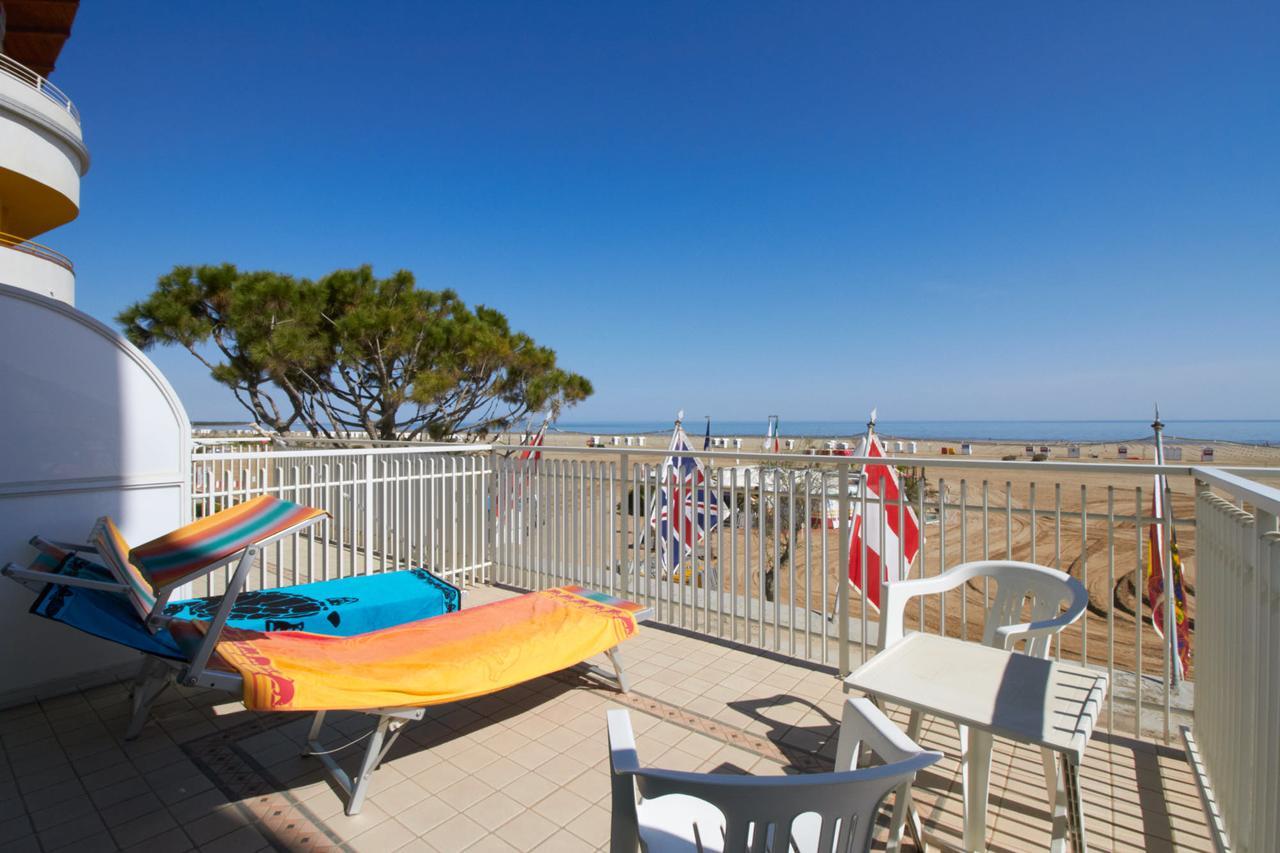 Hotel Sanremo Caorle Dış mekan fotoğraf