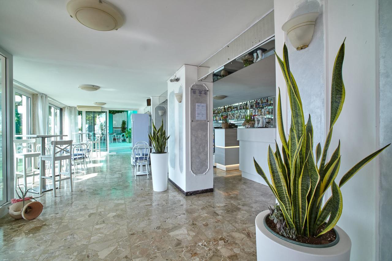 Hotel Sanremo Caorle Dış mekan fotoğraf